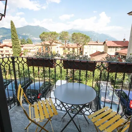 Casa vacanze Due Colonne - By Lovecomo *