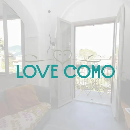 Due Colonne - By Lovecomo * Menaggio