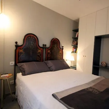 Due Colonne - By Lovecomo בית נופש