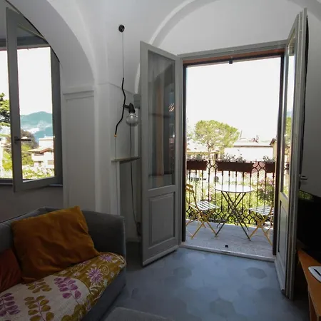 Due Colonne - By Lovecomo בית נופש *