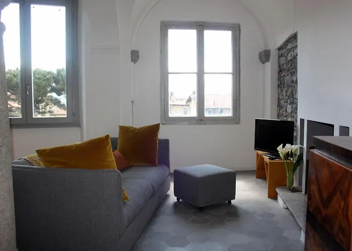 Due Colonne - By Lovecomo Vakantiehuis