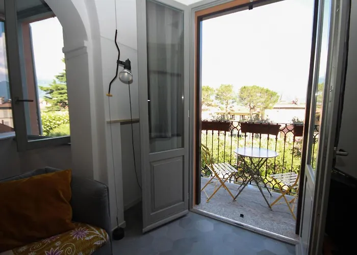 Vakantiehuis Due Colonne - By Lovecomo