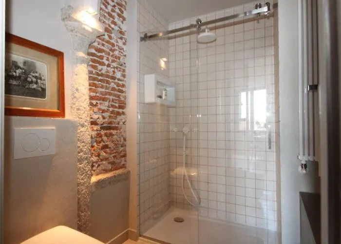 Vakantiehuis Due Colonne - By Lovecomo